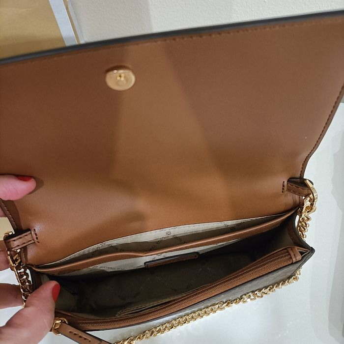 Mala Mickael Kors Novo Com Etiqueta