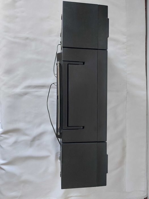 Radiomagnetofon Panasonic Matsushita National RX C36L RX-C36L Kaseciak