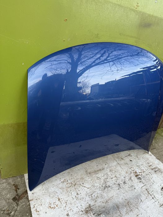 Капот passat b5 , Volkswagen passat 1997-2004, капот пасат б5