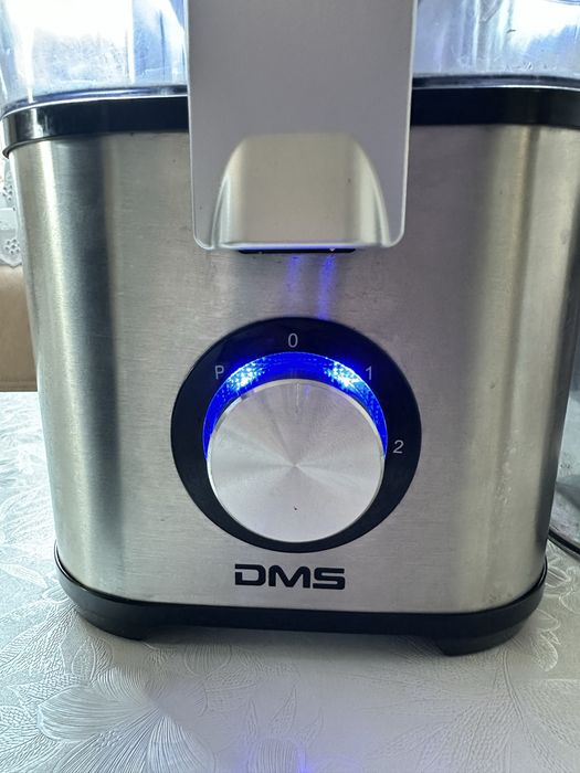 Соковыжималка DMS JR-2