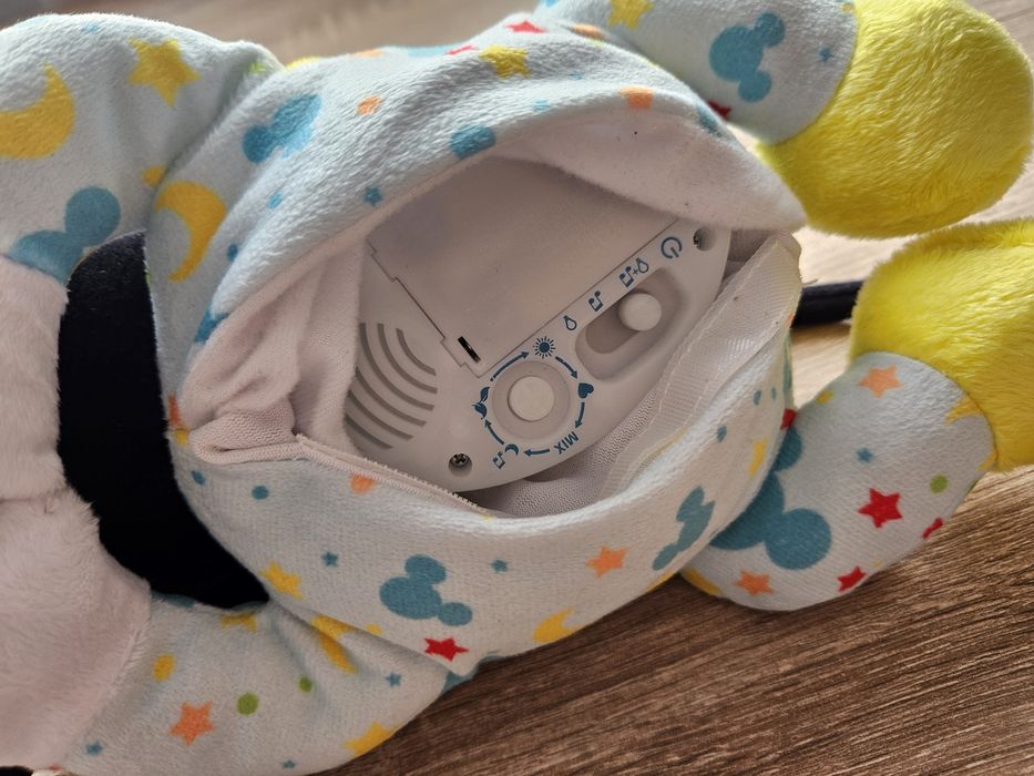 Uspokajająca Myszka Miki Clementoni
