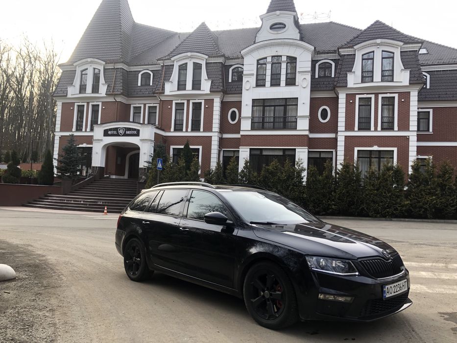 В продажі оригінал vRS