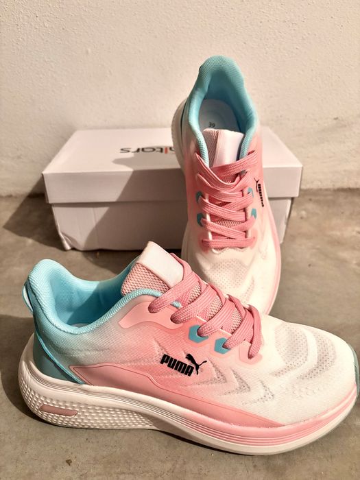 Tenis Puma (replica)