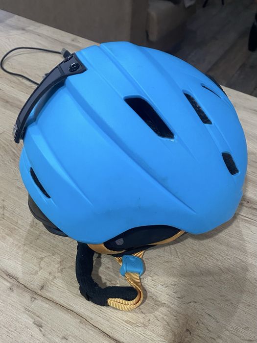 Capacete protecao infantil