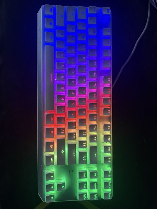 Komputer gamingowy składany