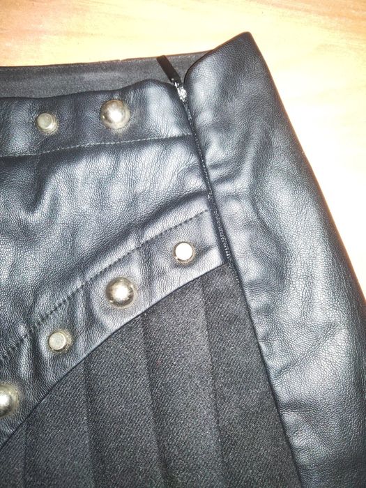 Женская юбка armani exchange