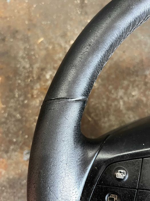 Kierownica A164.4602.103 Mercedes ML W164