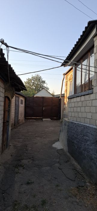 Продам дом в Ольшанах