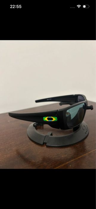 Oakley fuel cell original