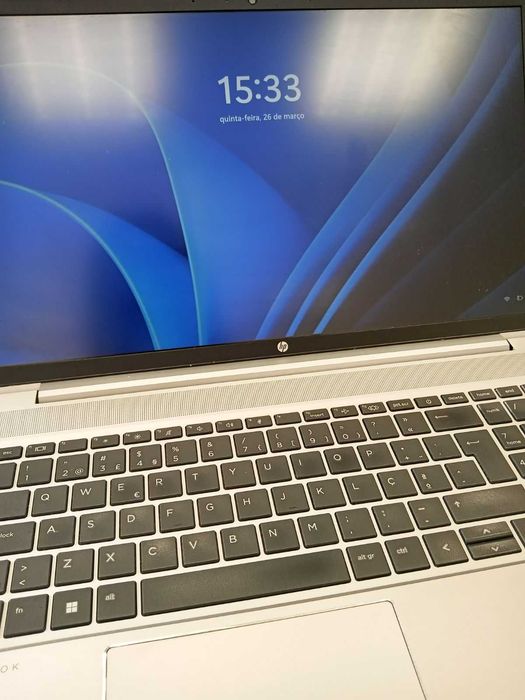 HP ProBook 450 G8 i5-1135G7 8GB