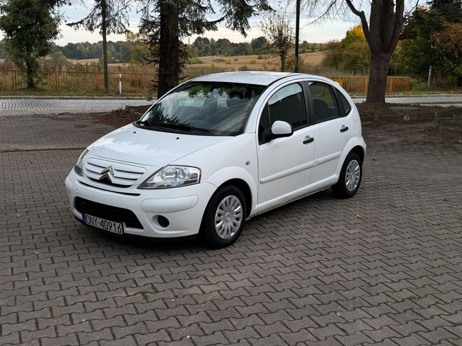 Citroën C3