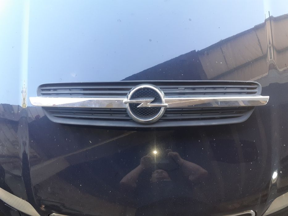Opel meriva A gril atrapa maski