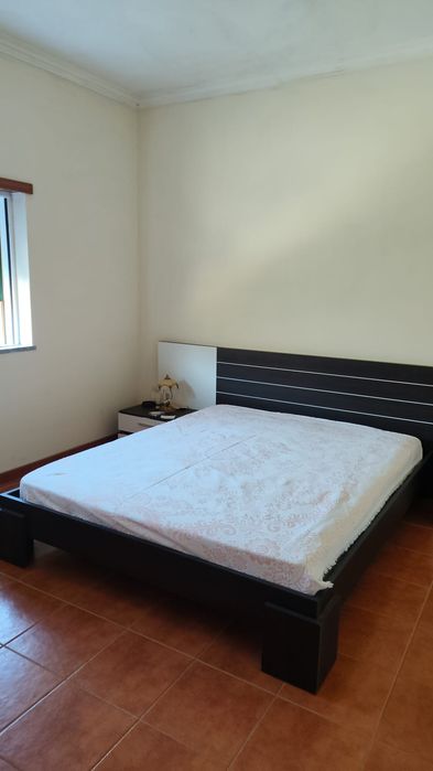 Quarto disponível