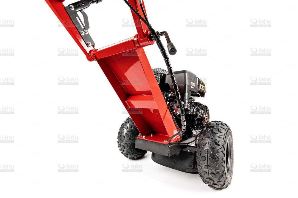 Frezarka do pni cedrus FR01