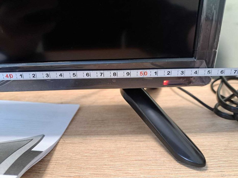 Телевизор 4К Самсунг 24 дюйма SMART TV Wi-Fi Андроид 15 IPS телевізор 2026 року випуску на Штучному інтелекті від Google
