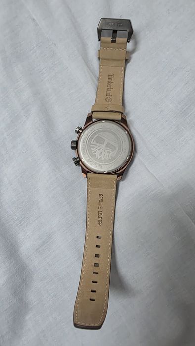 Timberland Henniker II