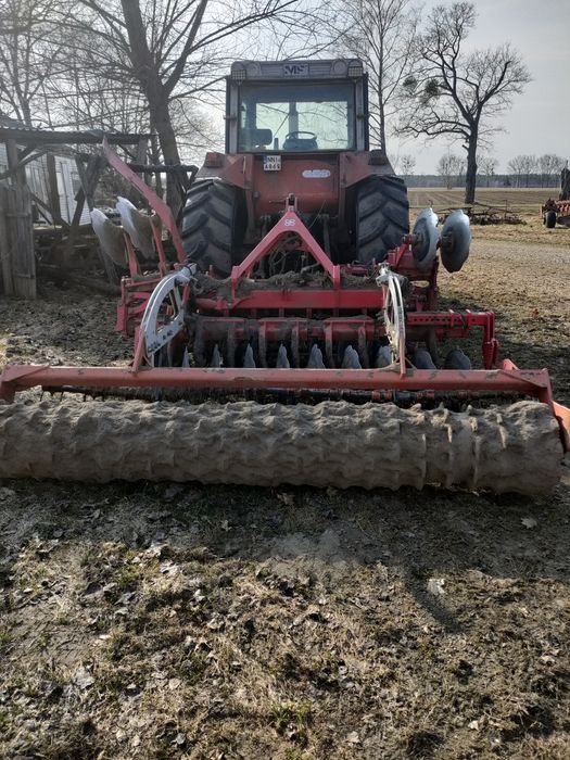 Pottinger terradisc 3001