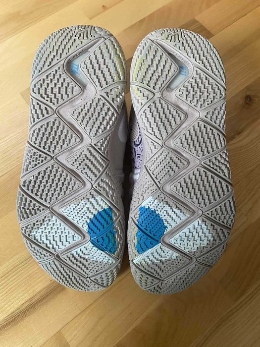 Nike Kybrid S2 CQ9323 Różowy