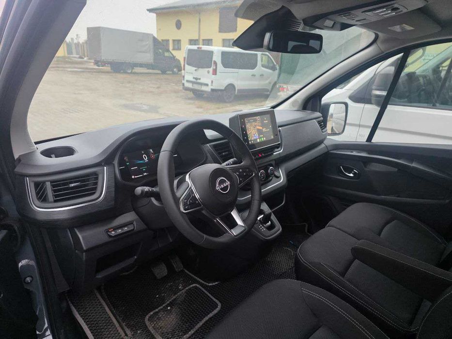 Wynajem BUS 8/9os. krótko lub długoterminowy