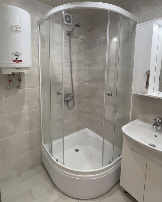 Ремонтні роботи маленькі і під ключ