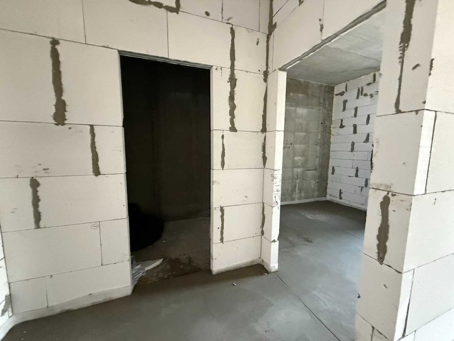 1 комнатная квартира 25 м2 ЖК Таймс Приморский р-н