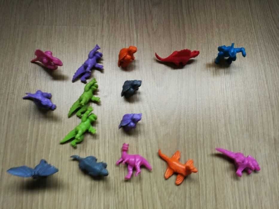 Figuras Matutano Dinossauros