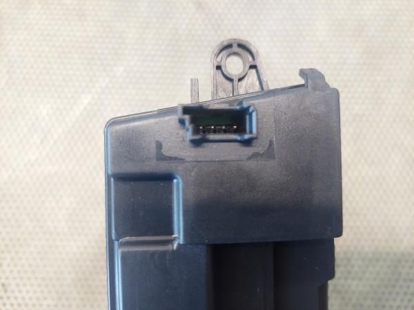 Comando chauffage / sofagem BMW 1 (F21)