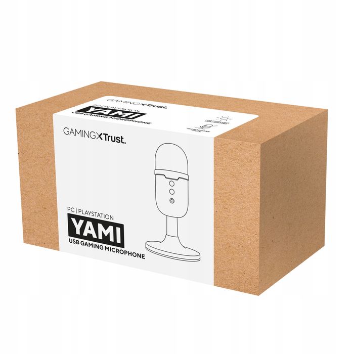 outlet mikrofon trust gxt 236 yami