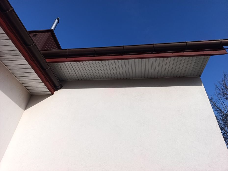 Panele siding oddam za darmo