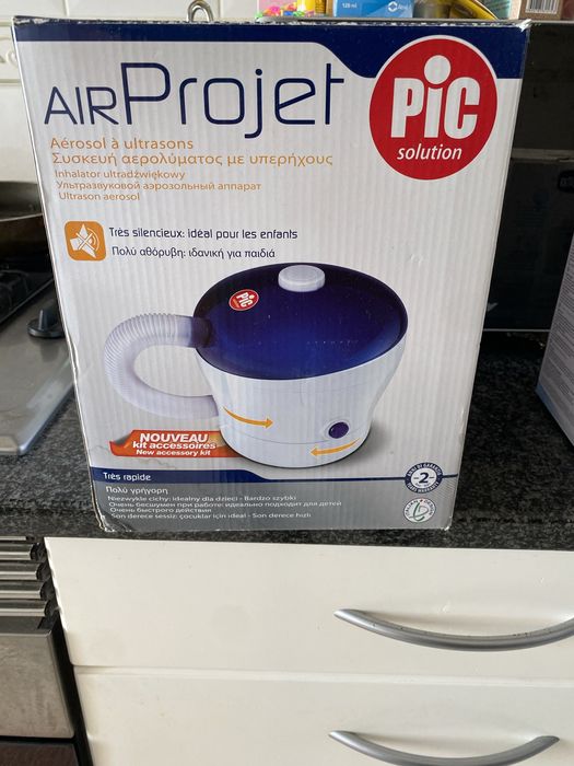 Artigos bebé para dormir e comer