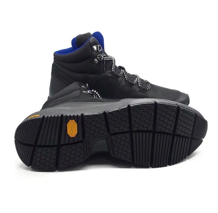 Оригінальні чоловічі черевики Tommy Hilfiger. Розмір 40, 41, 44