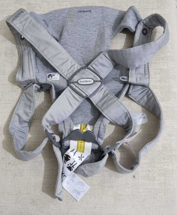 Canguru bebé; Baby Carrier Mini