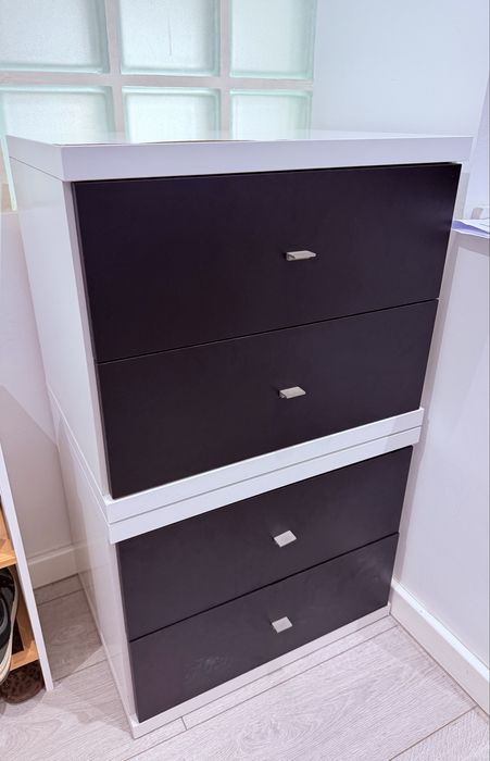 2 Mesas de Cabeceira