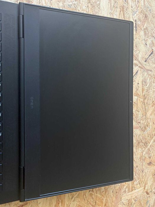 HP OMEN 16 (Ryzen 7 | 32GB RAM | RTX4050) • Como Novo • SEGURO ATÉ 2030