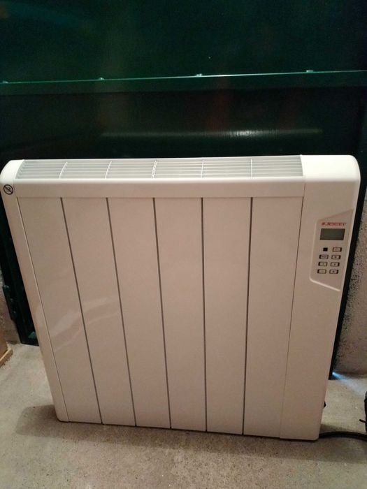 Emissor térmico Jocel