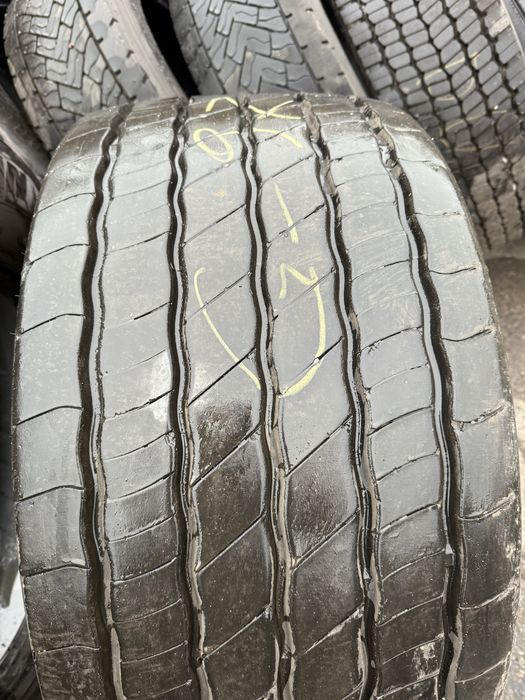 435/50/19,5 Sava Cargo 5 – bez napraw