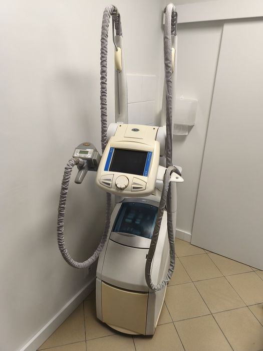 Endermologia LGP