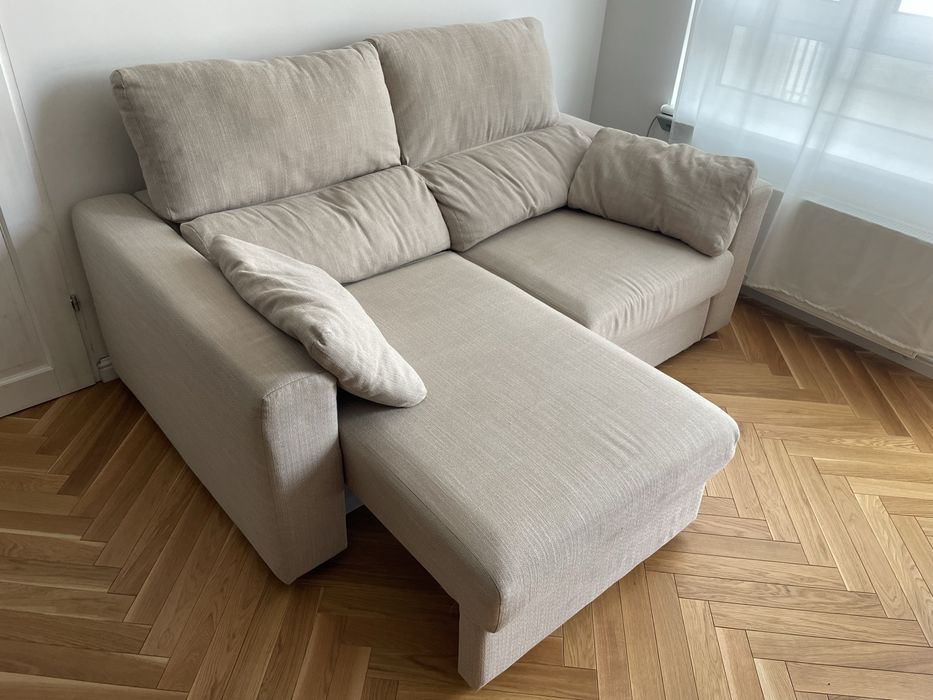 Sofa, kanapa 2 osobowa ESKILSTUNA