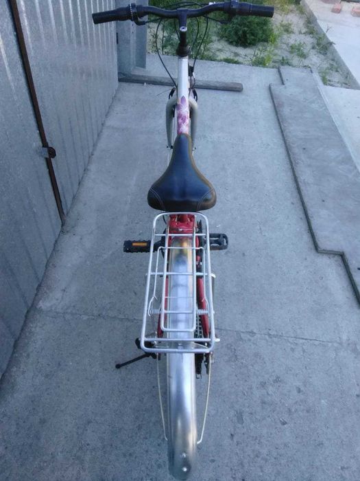 Sprzedam rower Carina