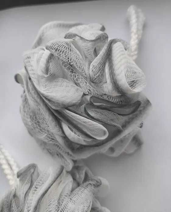 Мочалка для тіла