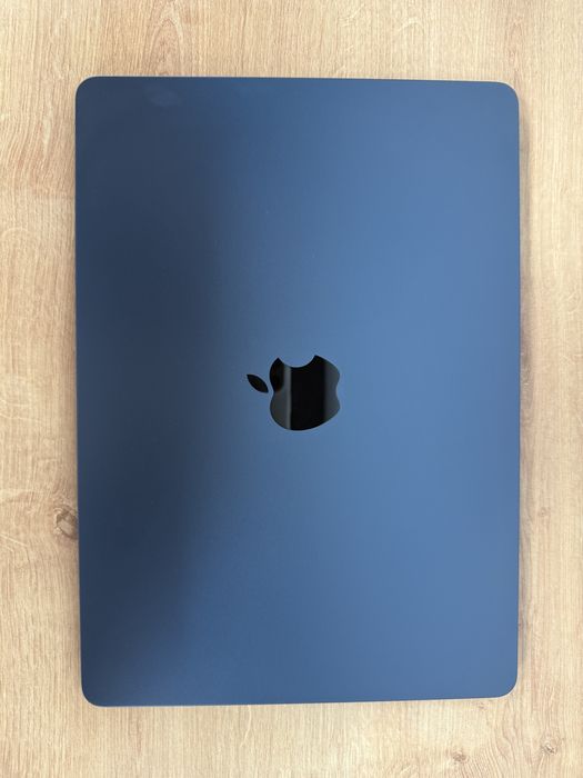 100% Macbook Air 13 2022(2023) M2 8Gb | 256Gb • ГАРАНТІЯ Макбук М2