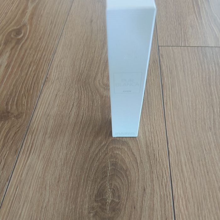 Woda toaletowa Pur Blanca 50 ml
