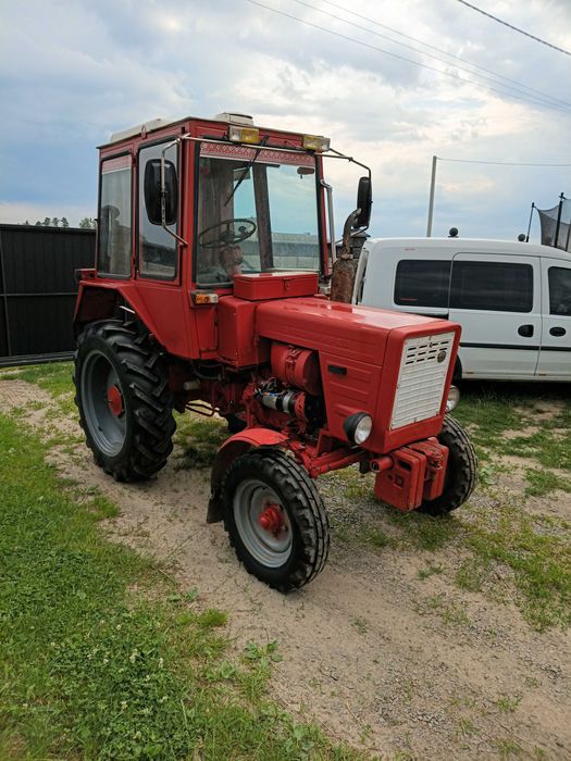 Продам Трактор Т-25