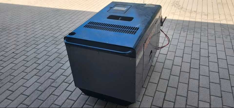 Agregat prądotwórczy Honda EX4D