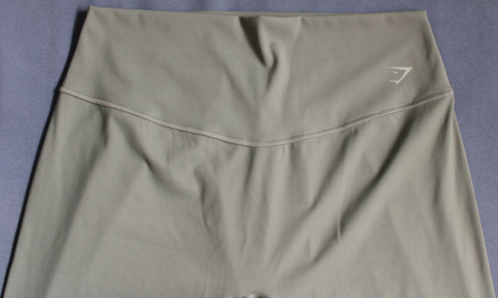 legginsy sportowe Gymshark XXL