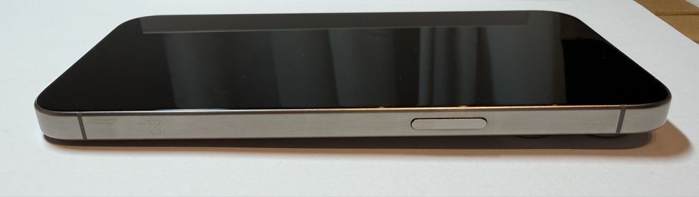 iPhone 15 Pro Max, Natural Titanium, 256GB