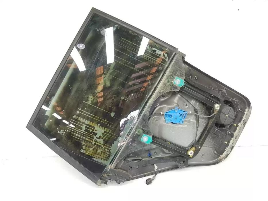 ELEVADOR DE VIDRO TRASEIRO DIREITO PORSCHE CAYENNE 2006 -95553335400