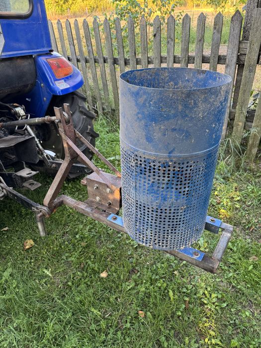 Продам dong feng 244DHX