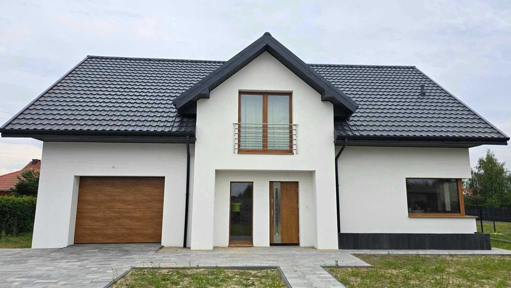 Docieplenia Tynk Elewacyjny Czyste Powietrze PREFINANSOWANIE Audyty