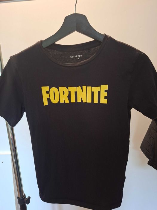 Koszulka Reserved Fortnite 146